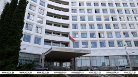 Об основных изменениях по вопросам соцстрахования и пенсионного обеспечения рассказали в Минтруда
