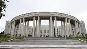 НАН объявила конкурс для предоставления грантов Президента в науке на 2026 год