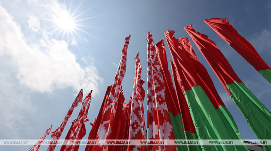 Belarus’ presidential election scheduled for 26 January 2025