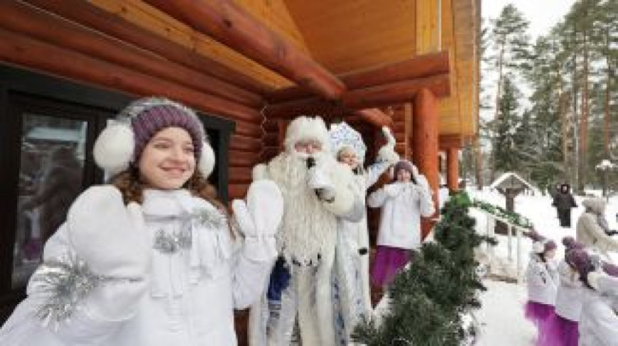 New Year's children’s charity campaign to kick off in Belarus on 16 December