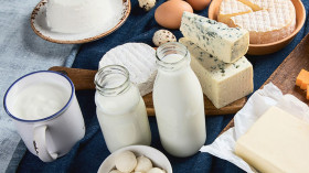 Belarus signs contract with Oman to supply dry milk products