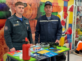 В Петриковском районе проходит специальное профилактическое мероприятие «Водный дозор»