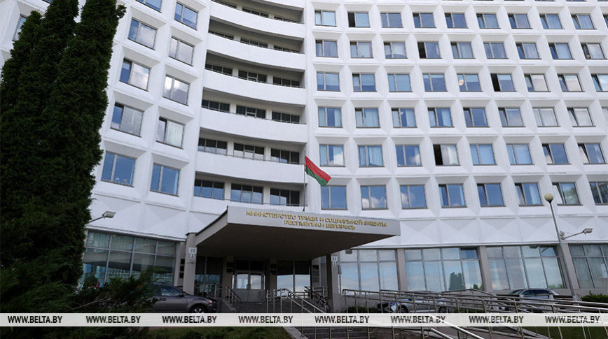 Як у Беларусі разлічваецца бальнічны, нагадалі ў Мінпрацы